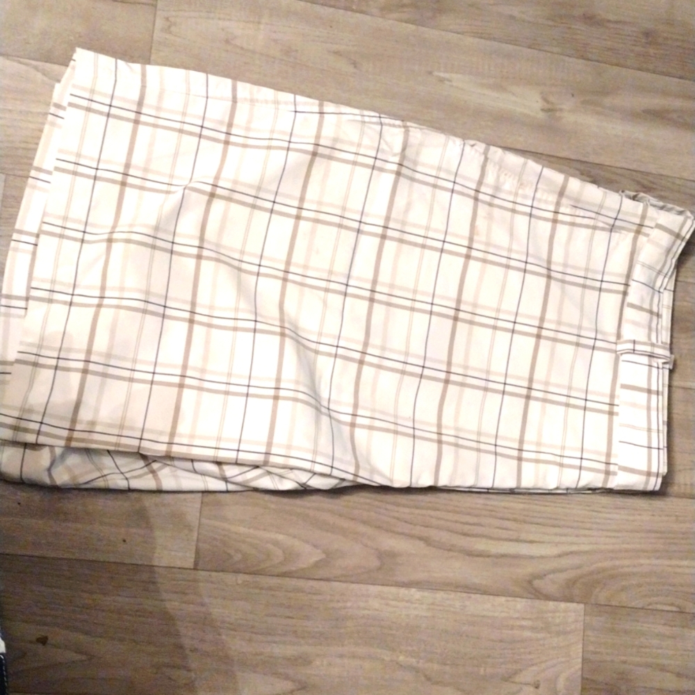 Nike golf shorts